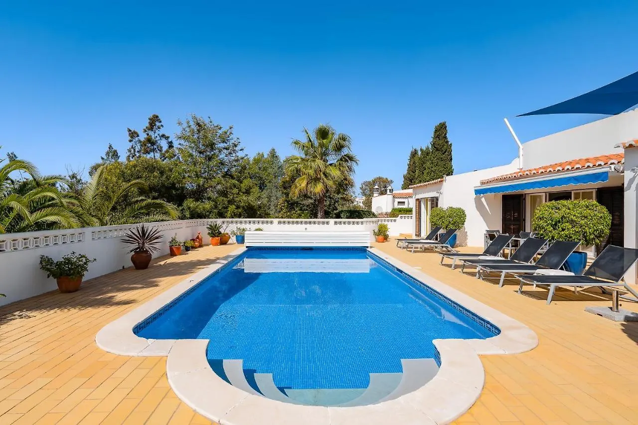 Casa Sonny Βίλα Καρβοέιρο 0*,