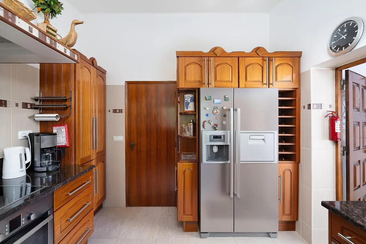 Casa Sonny Βίλα Καρβοέιρο 0*,  Πορτογαλία