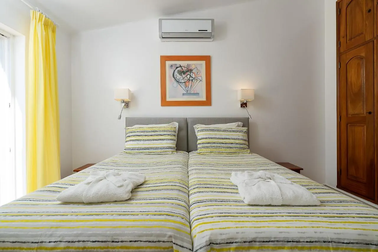 Casa Sonny Βίλα Καρβοέιρο