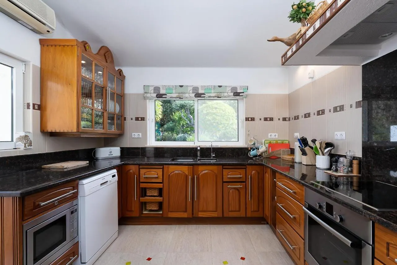 Casa Sonny Βίλα Καρβοέιρο