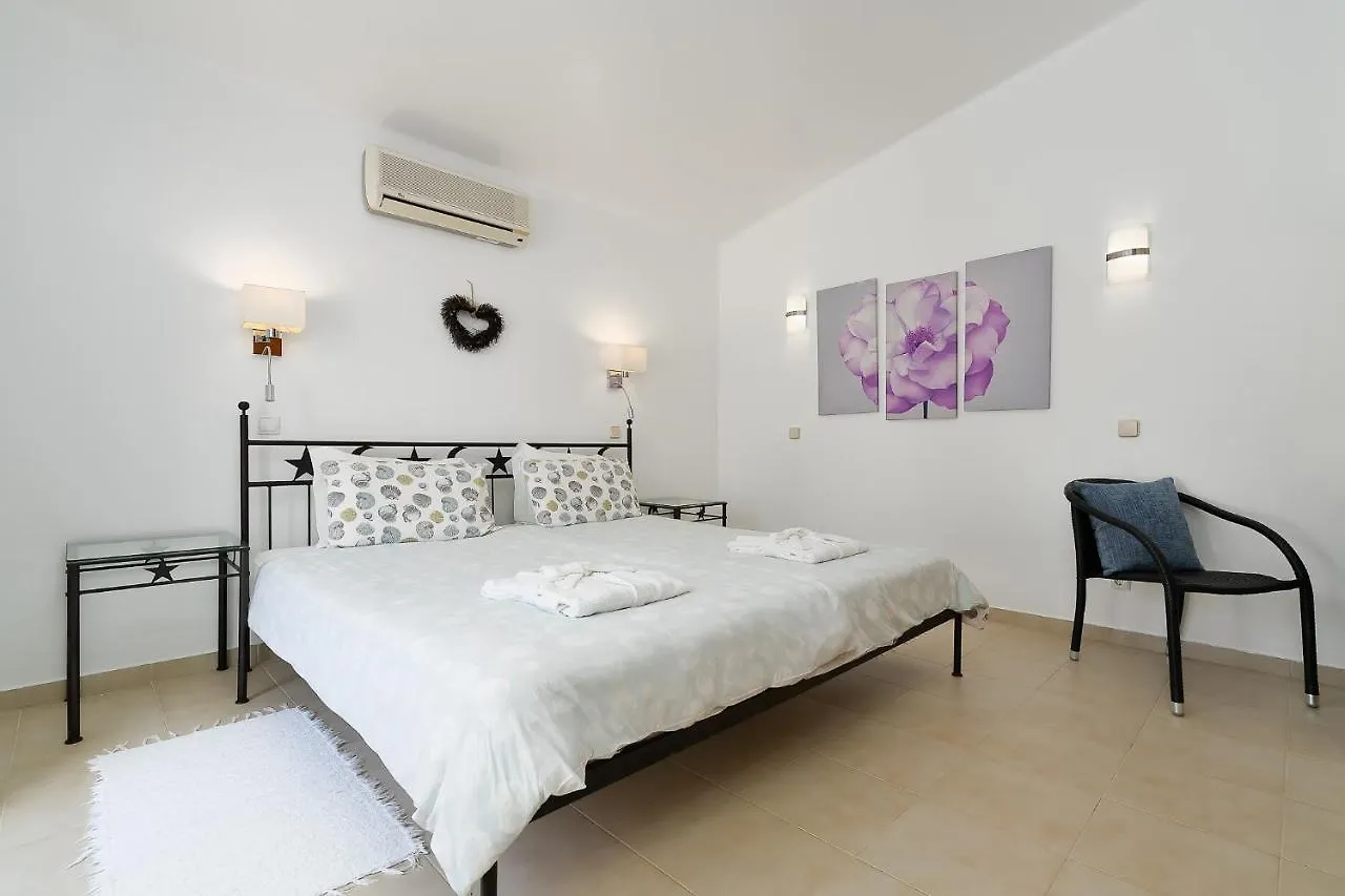 Casa Sonny Βίλα Καρβοέιρο Πορτογαλία