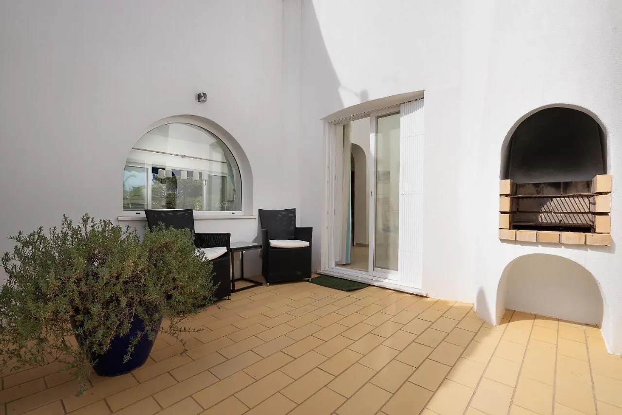 Casa Sonny Βίλα Καρβοέιρο