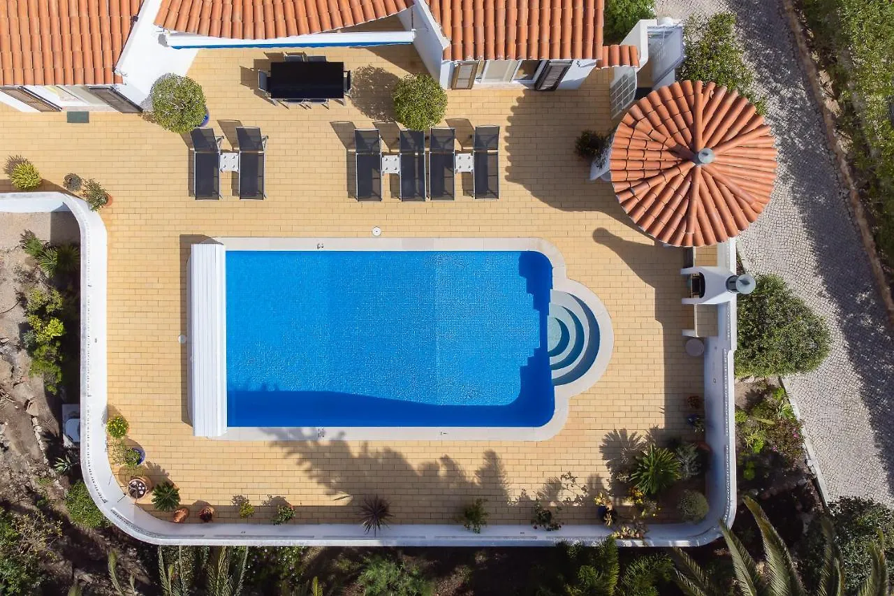 Casa Sonny Villa Carvoeiro   Carvoeiro (Lagoa)
