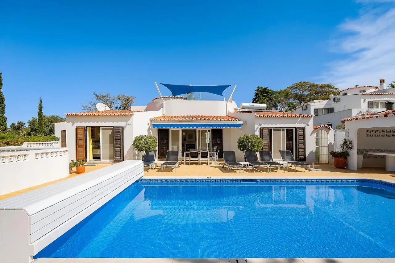 Casa Sonny Villa Carvoeiro