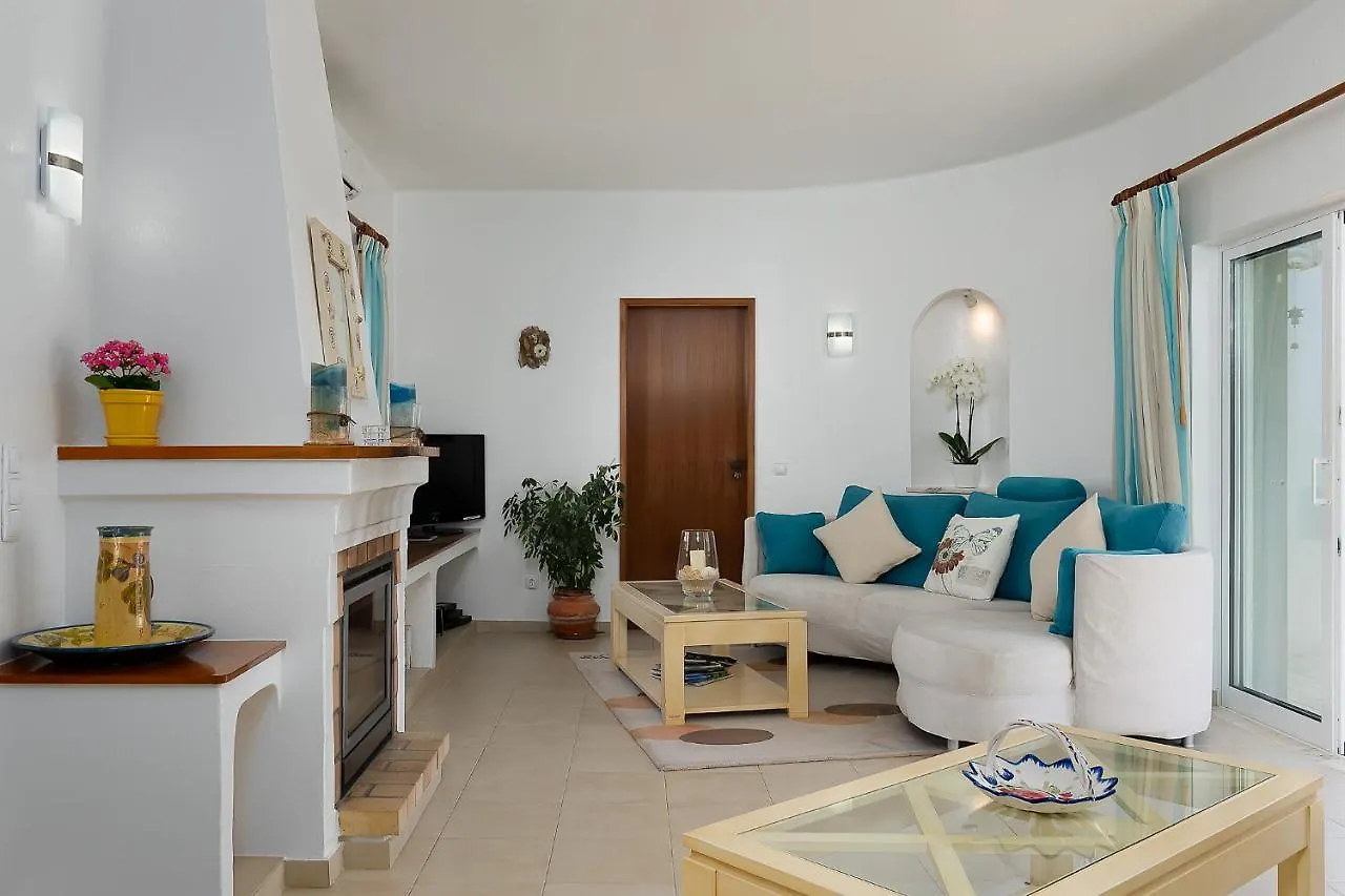 Casa Sonny Villa Carvoeiro  Carvoeiro (Lagoa)