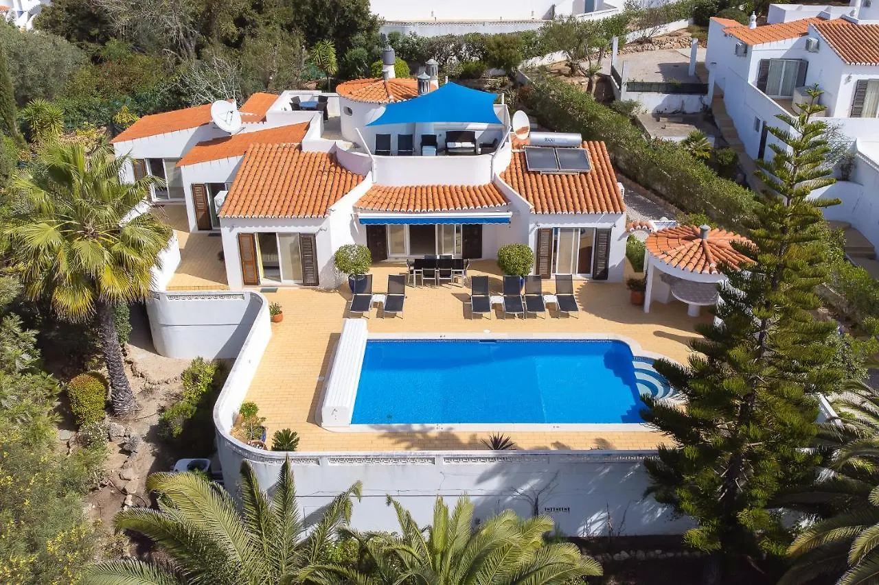 Casa Sonny Villa Carvoeiro  0*, Carvoeiro (Lagoa) Portugal