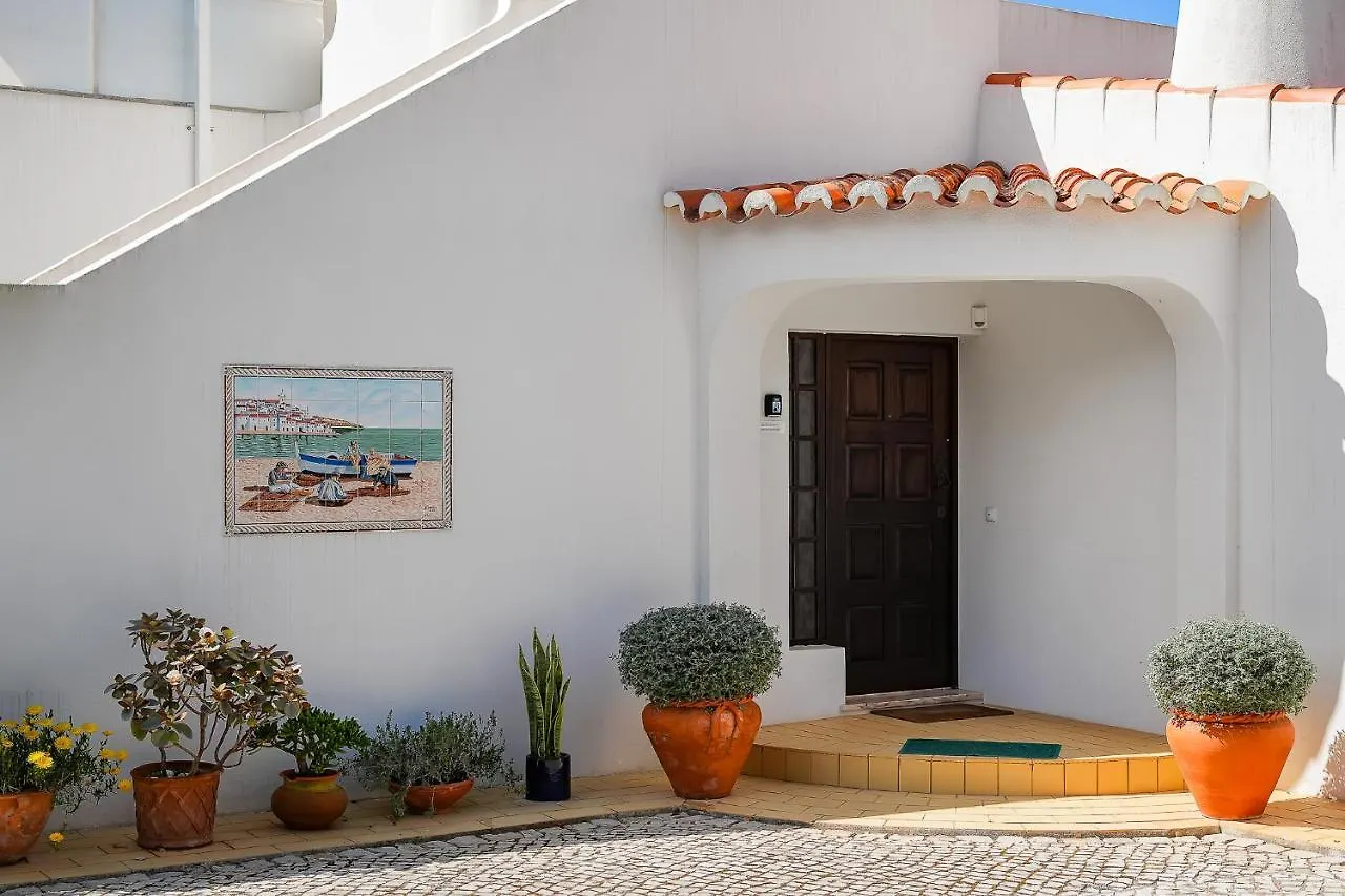 Casa Sonny Villa Carvoeiro