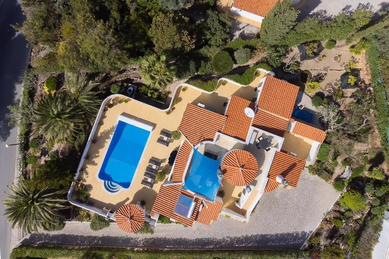 Casa Sonny Villa Carvoeiro