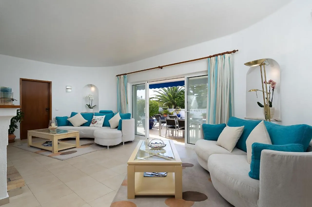Casa Sonny Villa Carvoeiro
