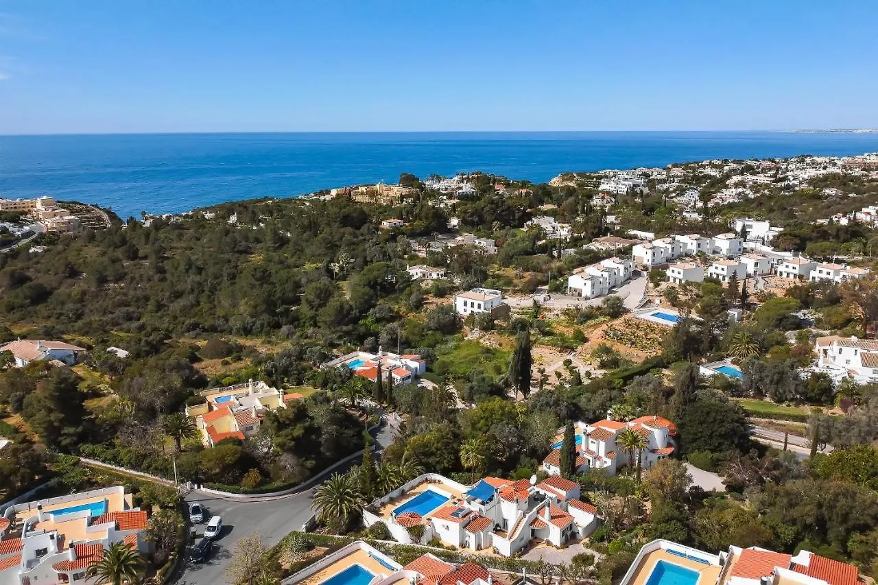 Casa Sonny Villa Carvoeiro  0*, Carvoeiro (Lagoa)
