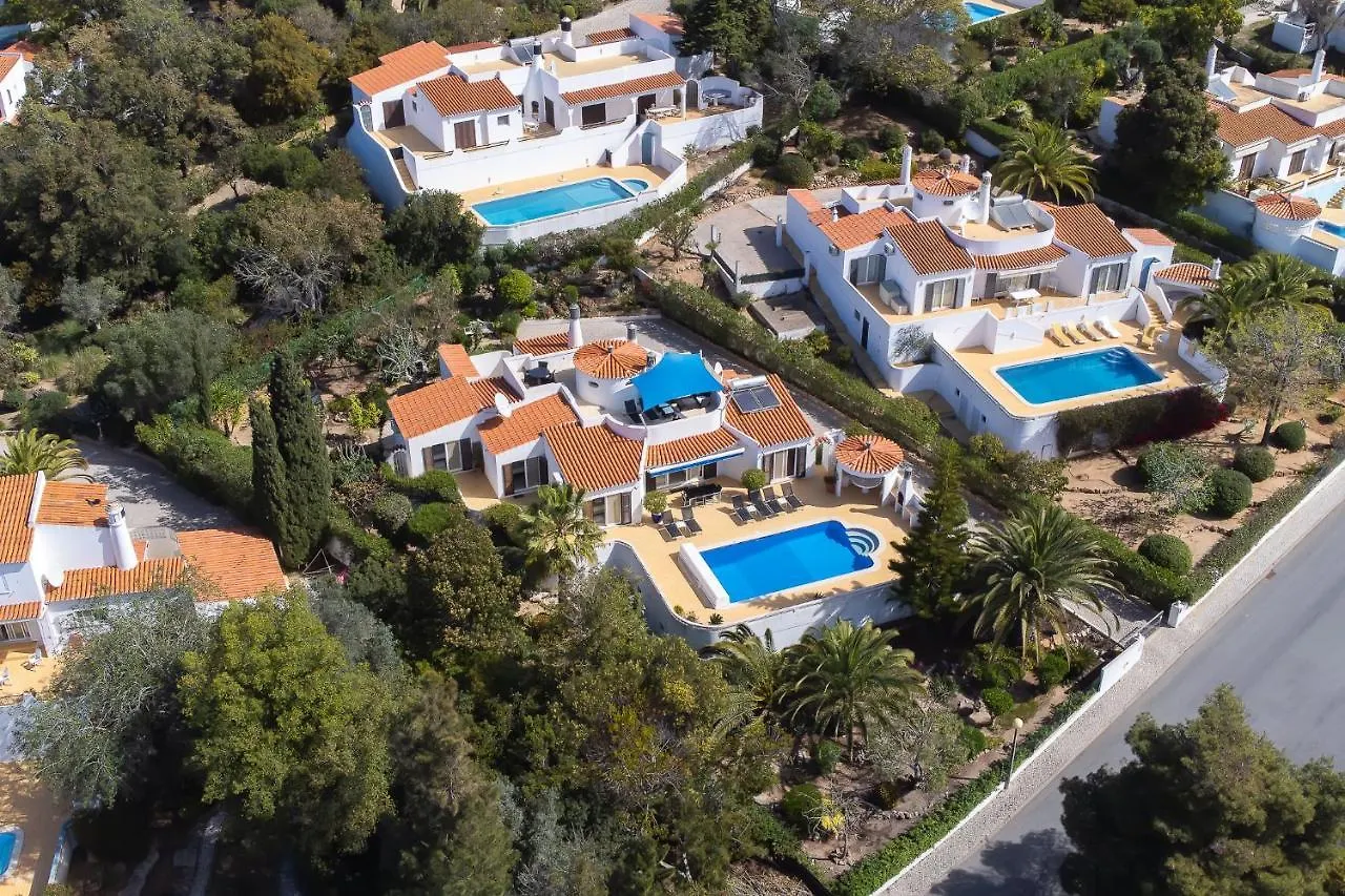 Casa Sonny Villa Carvoeiro
