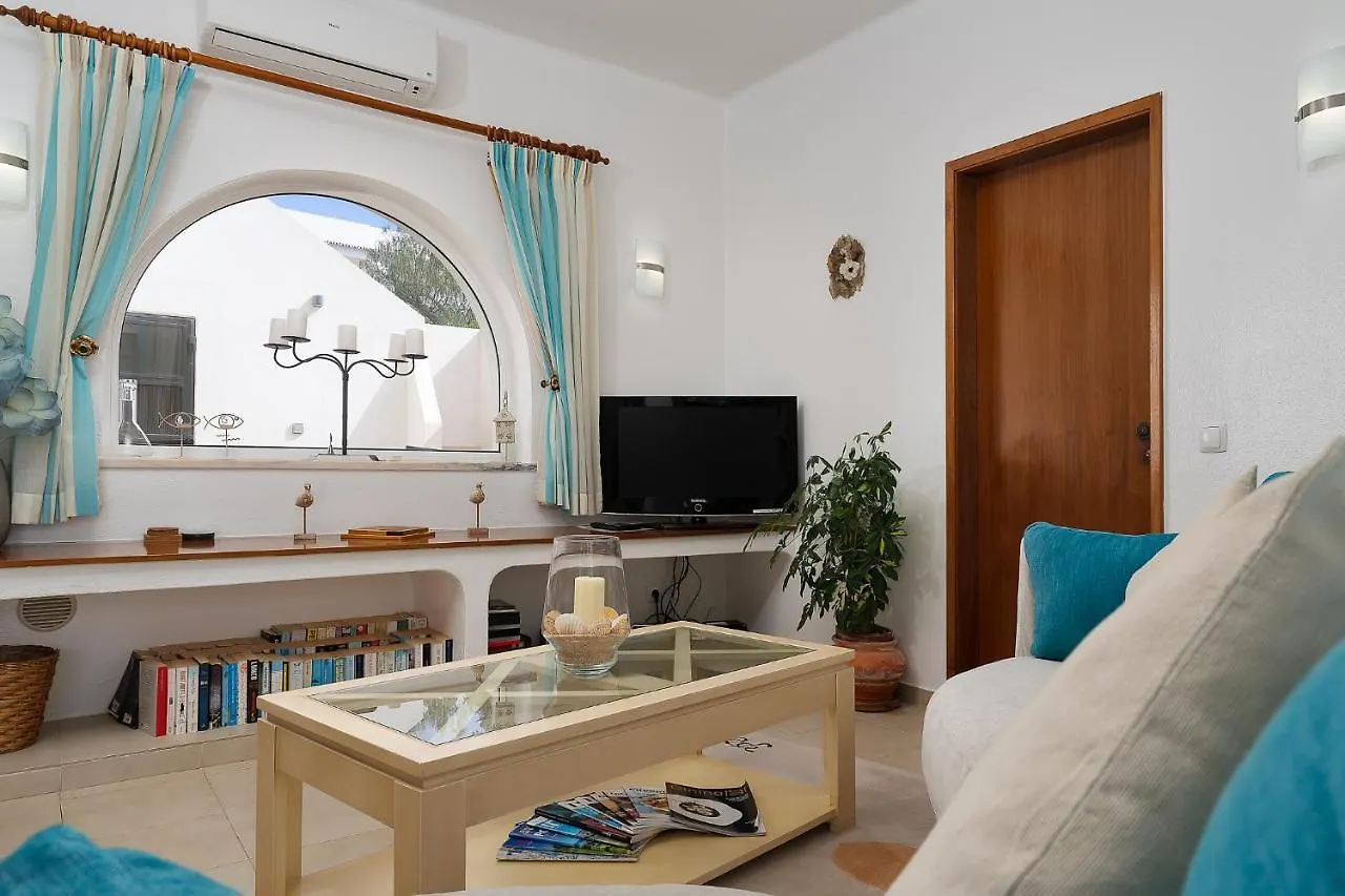 Casa Sonny Villa Carvoeiro   Carvoeiro (Lagoa)