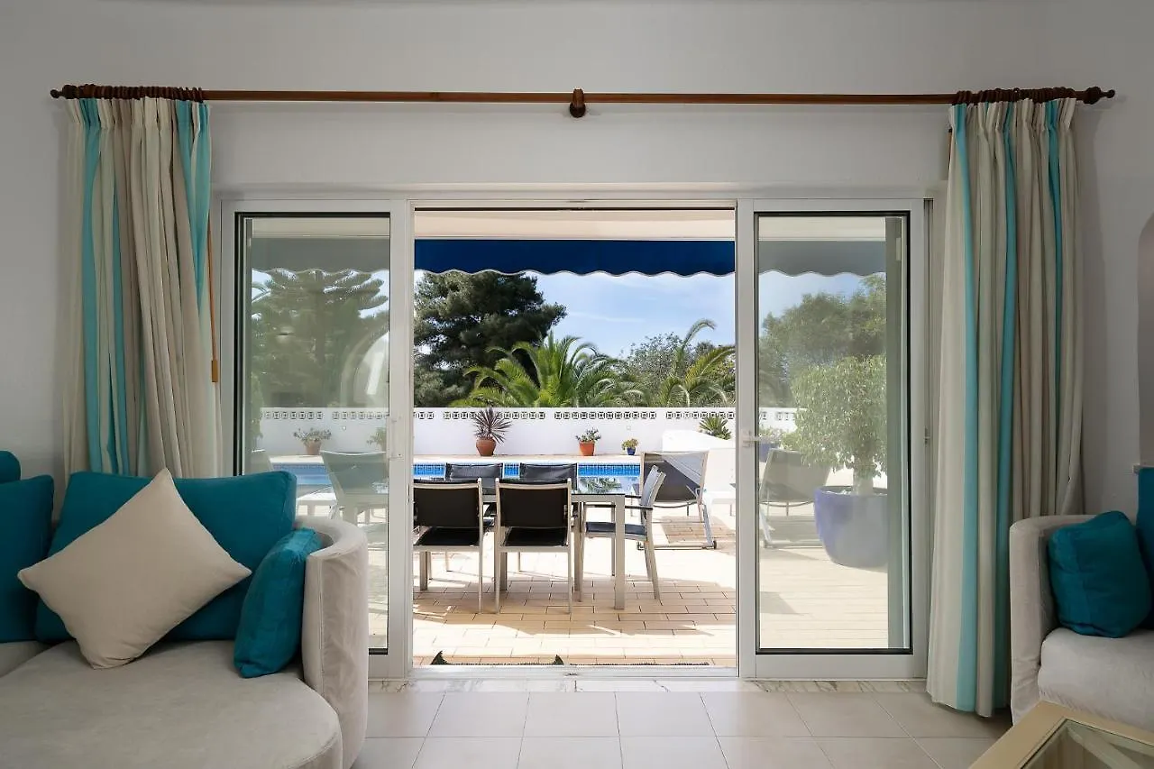Casa Sonny Villa Carvoeiro  Portugal