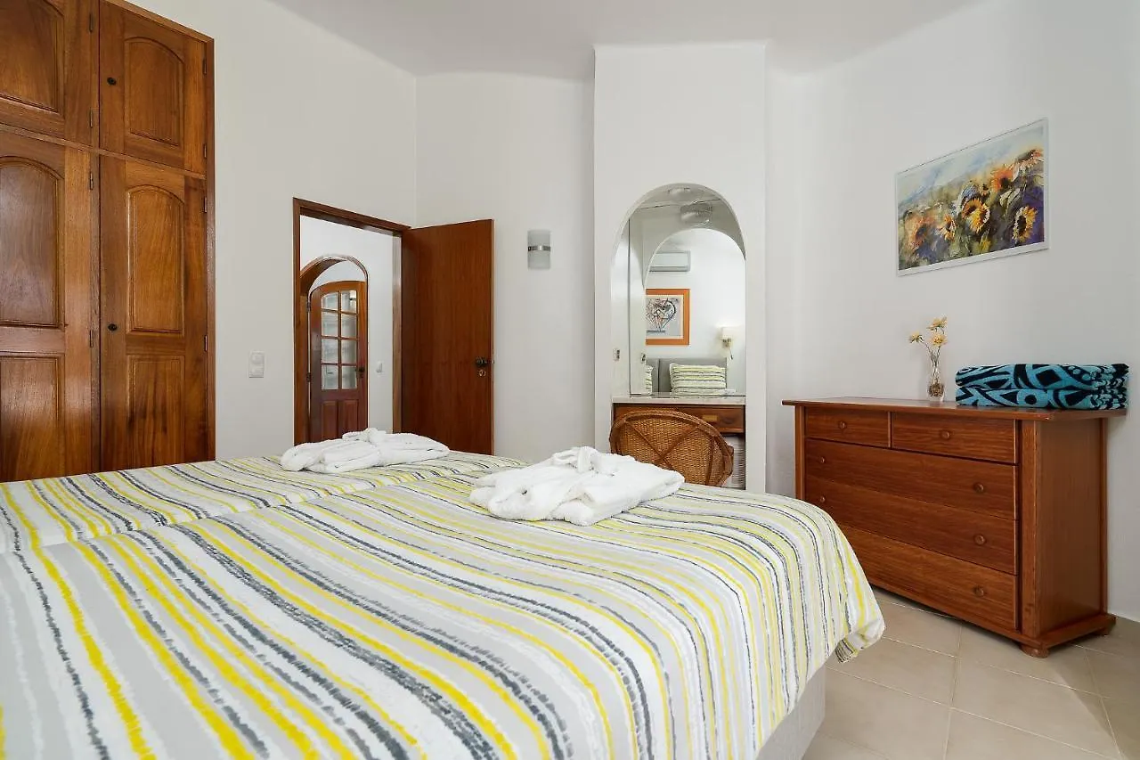 Casa Sonny Villa Carvoeiro  Portugal