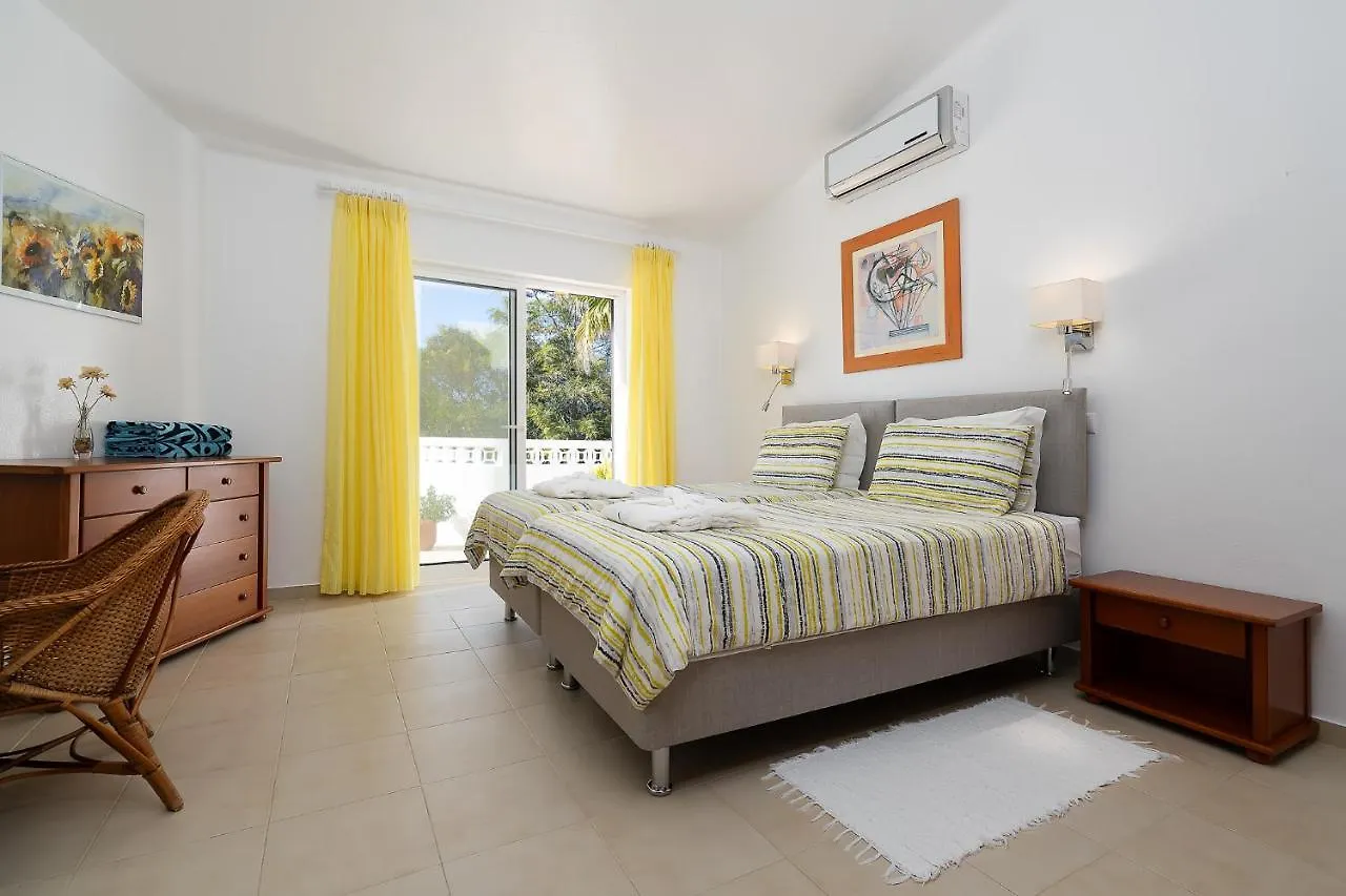 Casa Sonny Villa Carvoeiro  Carvoeiro (Lagoa)