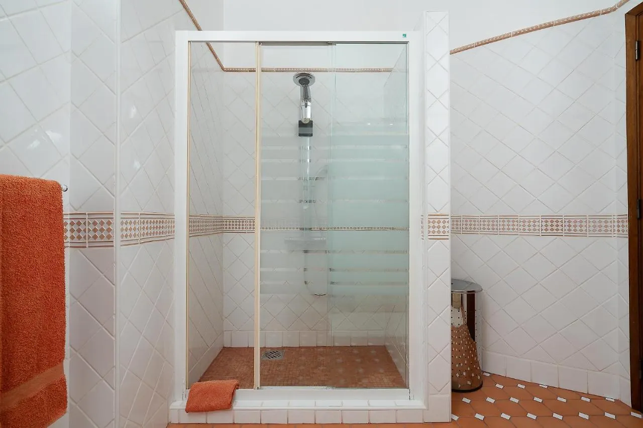 Vila Casa Sonny Carvoeiro